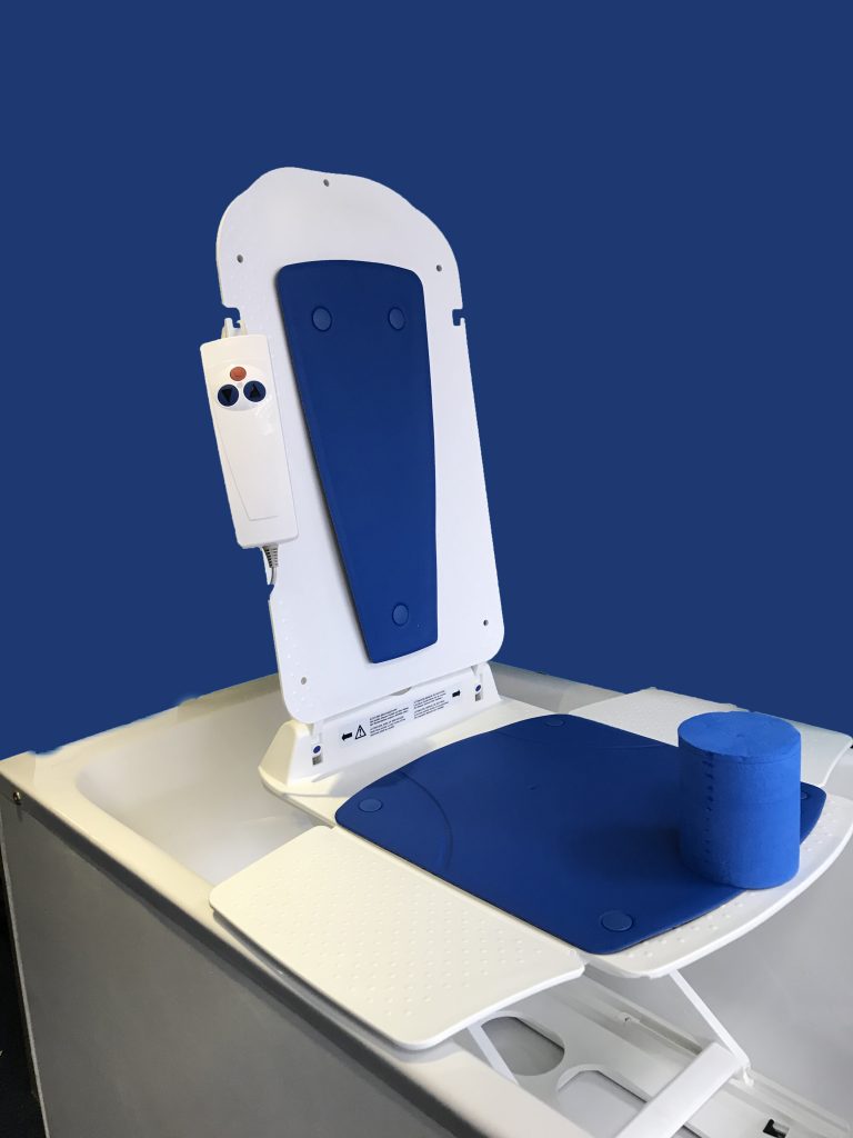 KANJO Junior Bathlift H&M Health and Mobility